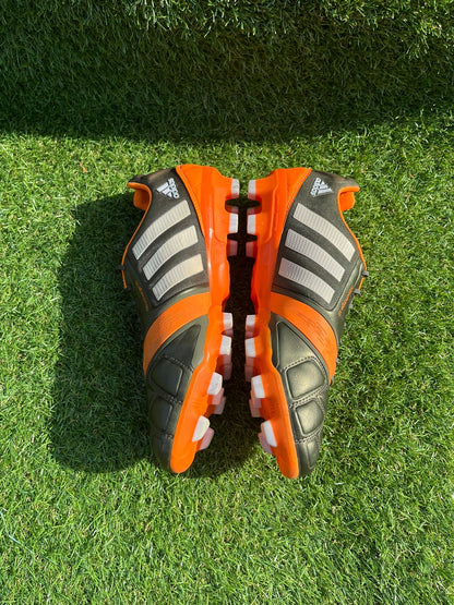 Adidas Nitrocharge 1.0 Elite FG - 8 UK