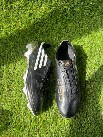 Adidas F50 Adizero Ghosted Limited Edition FG - 8 UK