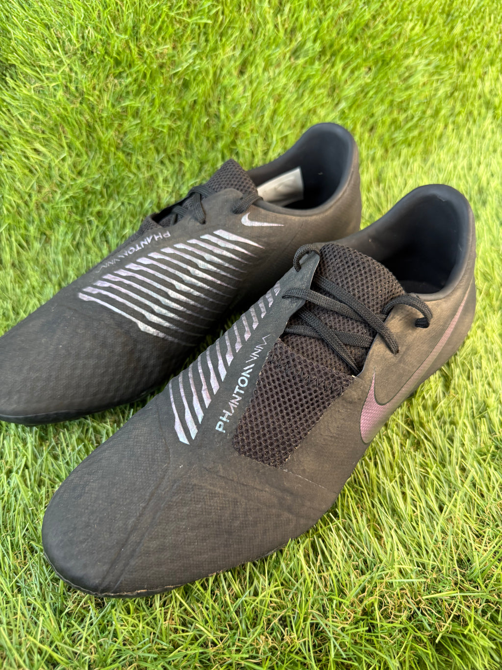 Nike Phantom Venom Academy FG - 7.5 UK