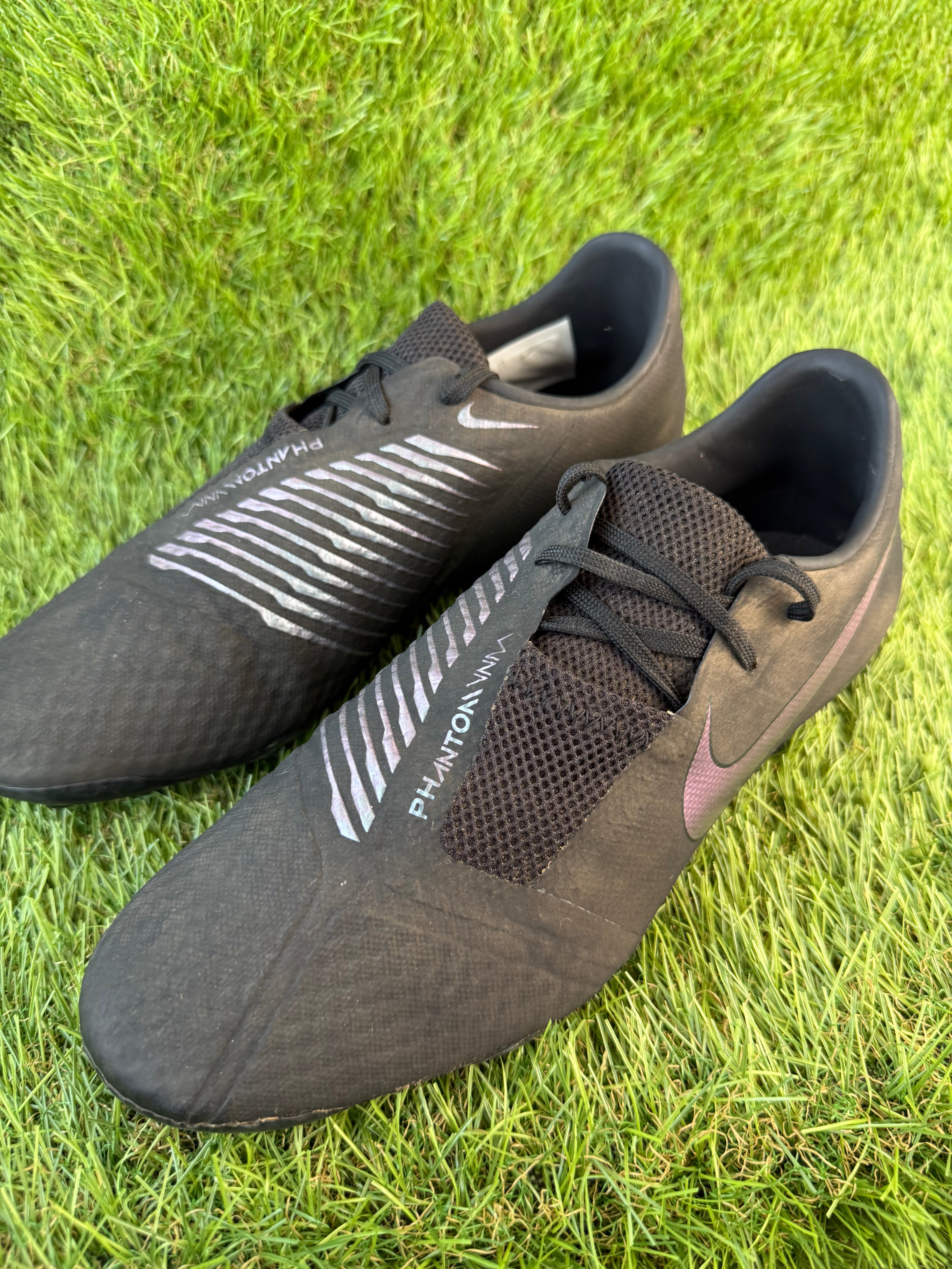 Nike Phantom Venom Academy FG - 7.5 UK