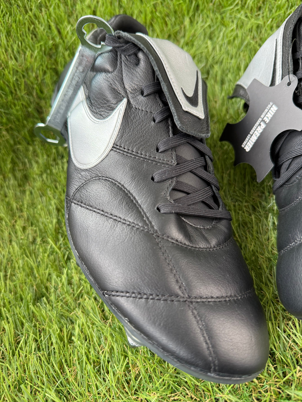 Nike Premier II SG - 9 UK