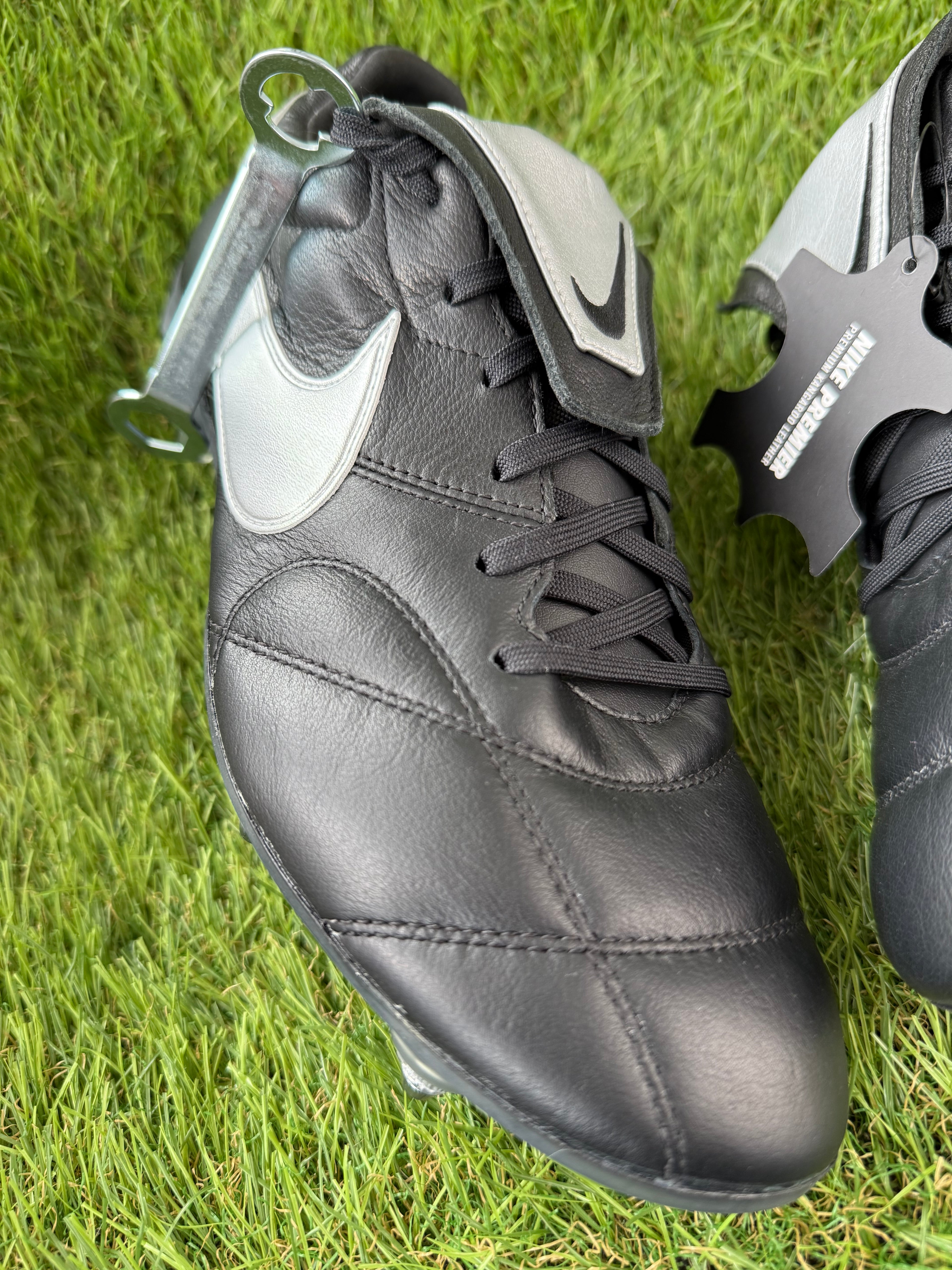 Nike Premier II SG - 9 UK