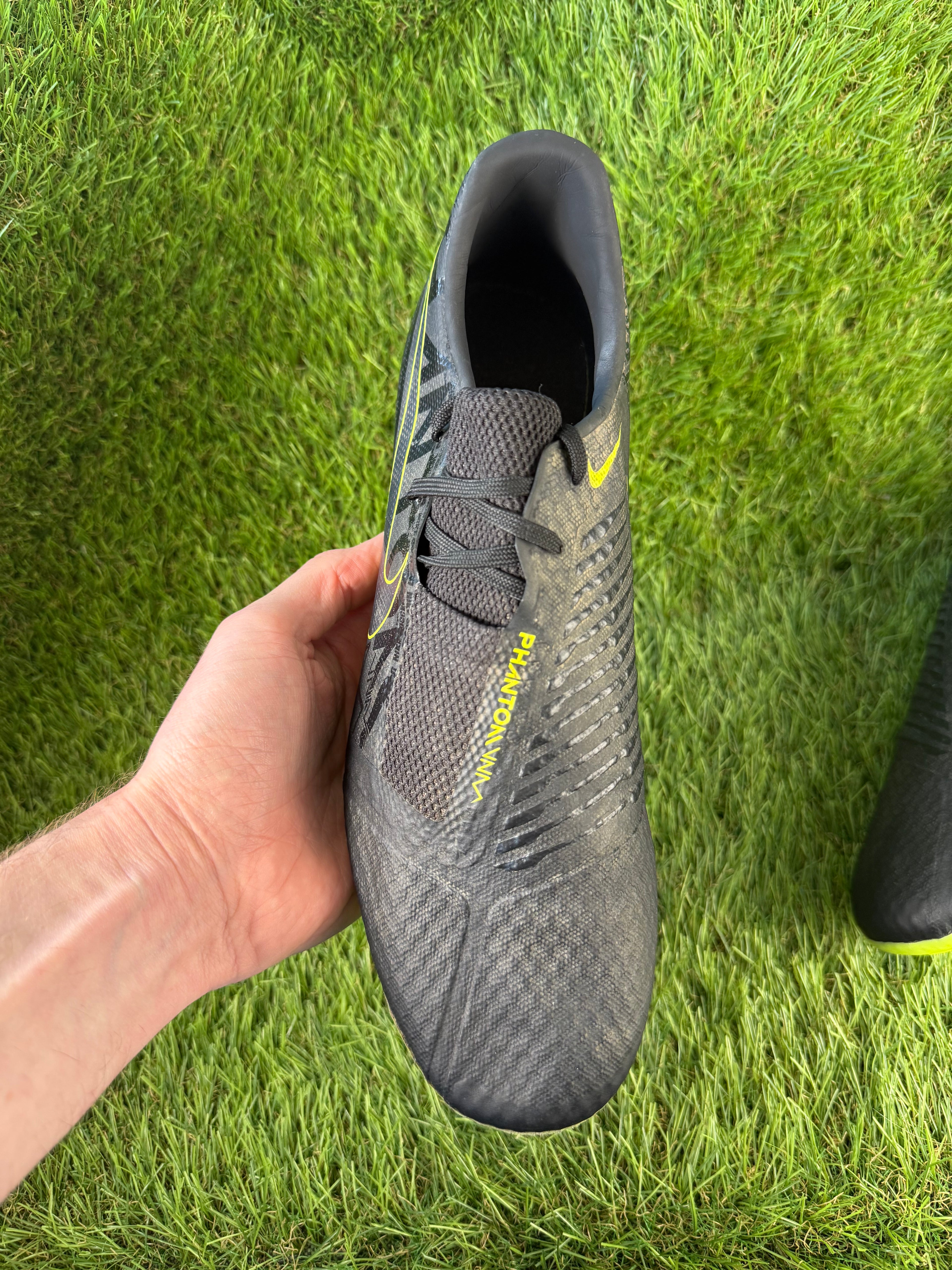 Nike Phantom Venom Academy FG - 10 UK