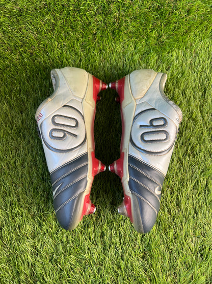Nike Total 90 III Air Zoom SG - 9.5 UK