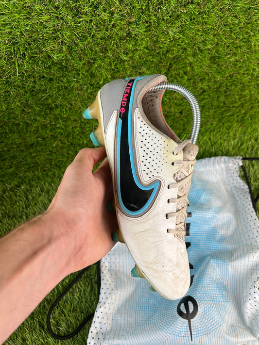 Nike Tiempo Legend IX Elite SG - 8 UK