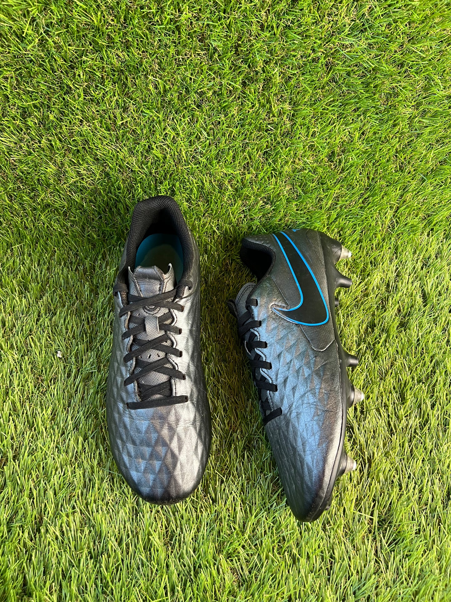 Nike Tiempo Legend VIII Academy SG - 7 UK