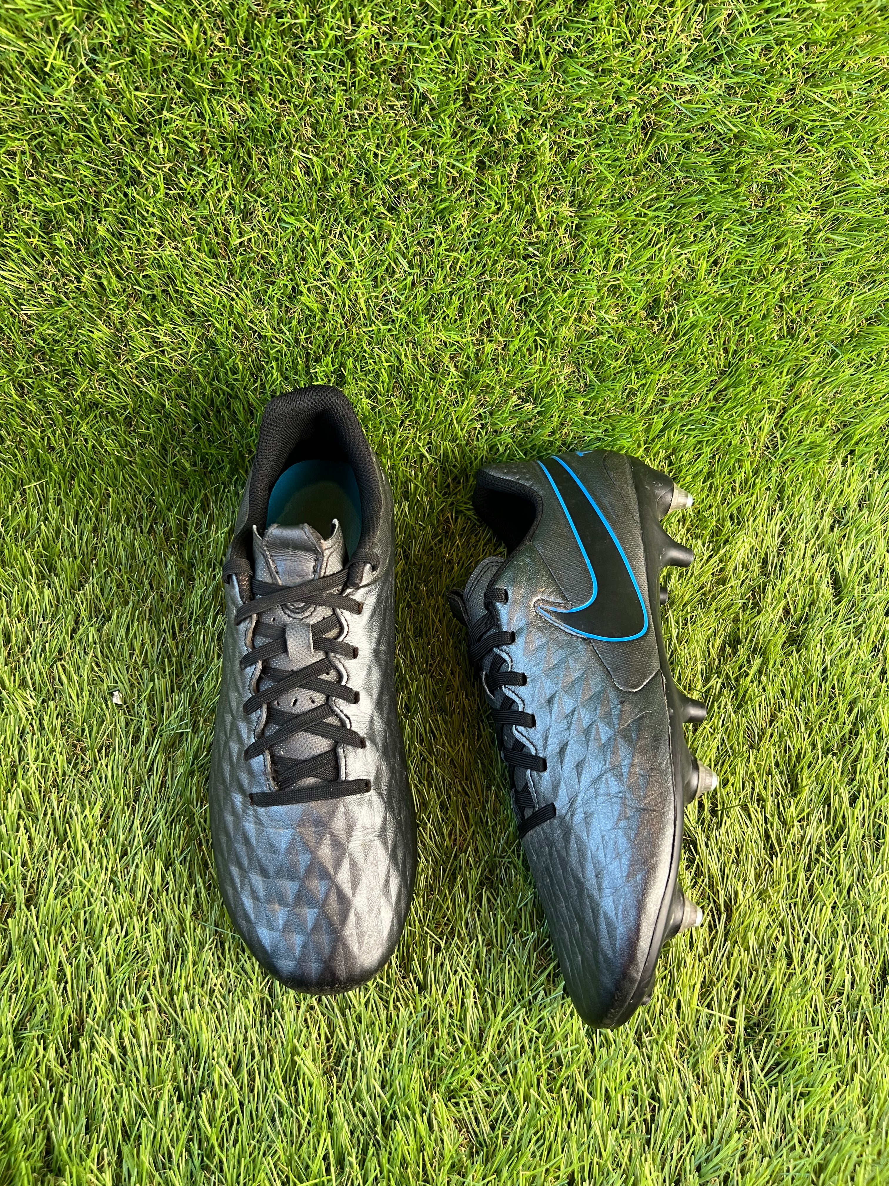 Nike Tiempo Legend VIII Academy SG - 7 UK