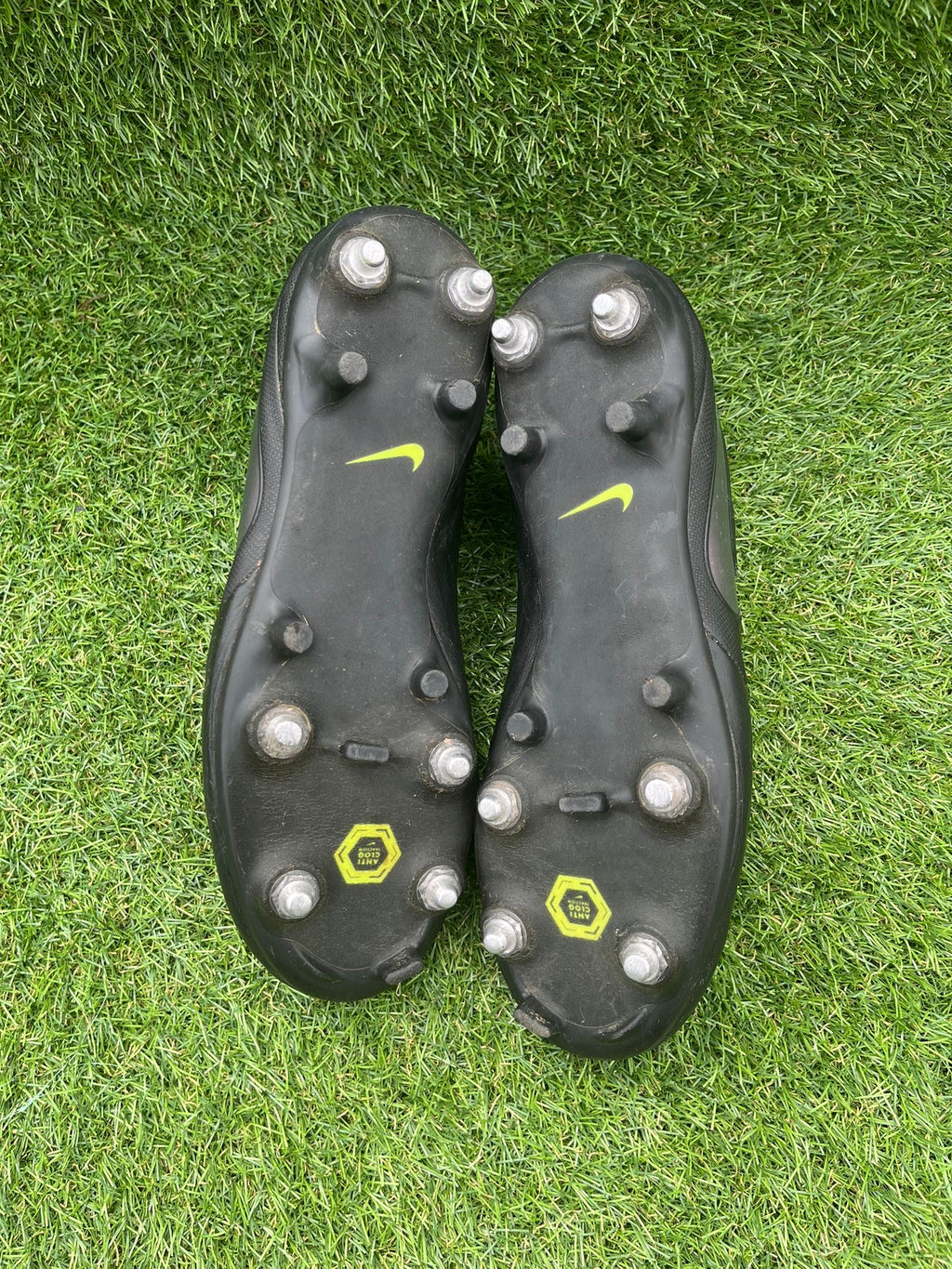 Nike Tiempo Legend VIII Academy SG - 8 UK