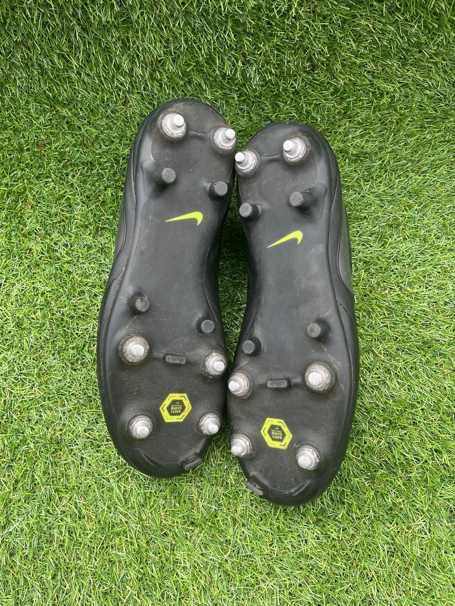 Nike Tiempo Legend VIII Academy SG - 8 UK