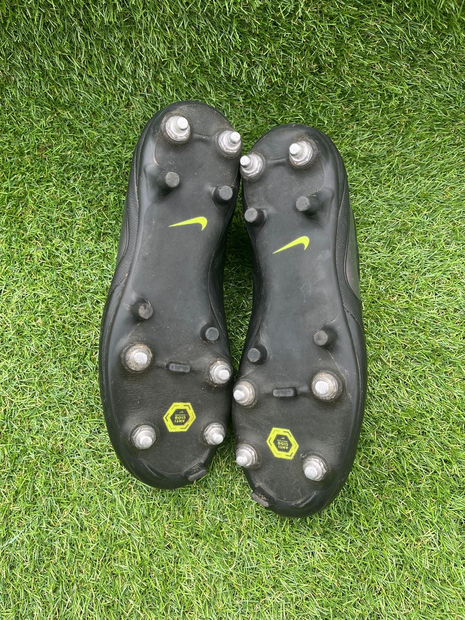 Nike Tiempo Legend VIII Academy SG - 8 UK