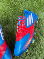 Adidas F50 F10 FG - 8 UK