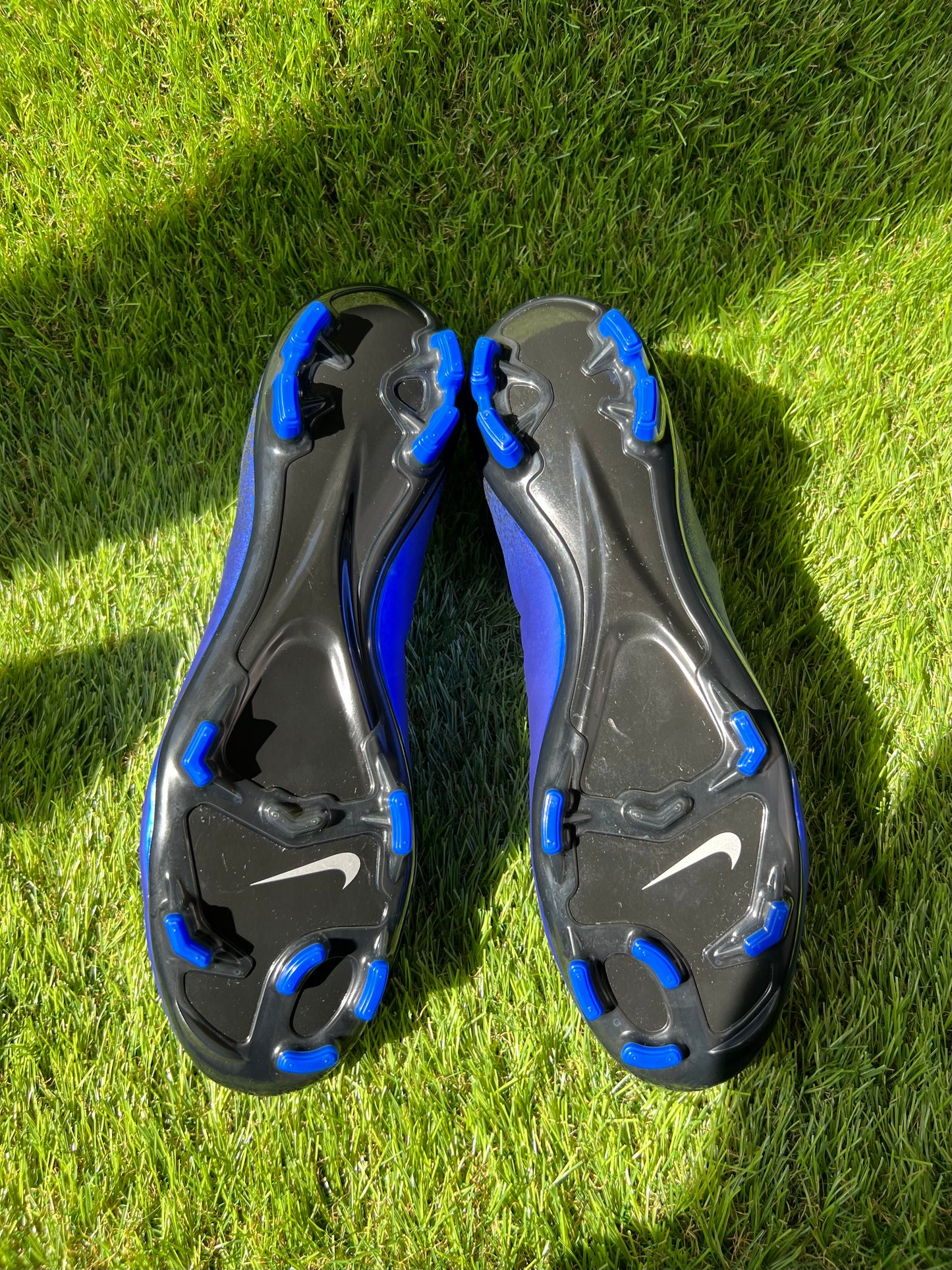 Nike Mercurial Veloce II CR7 FG - 10.5 UK