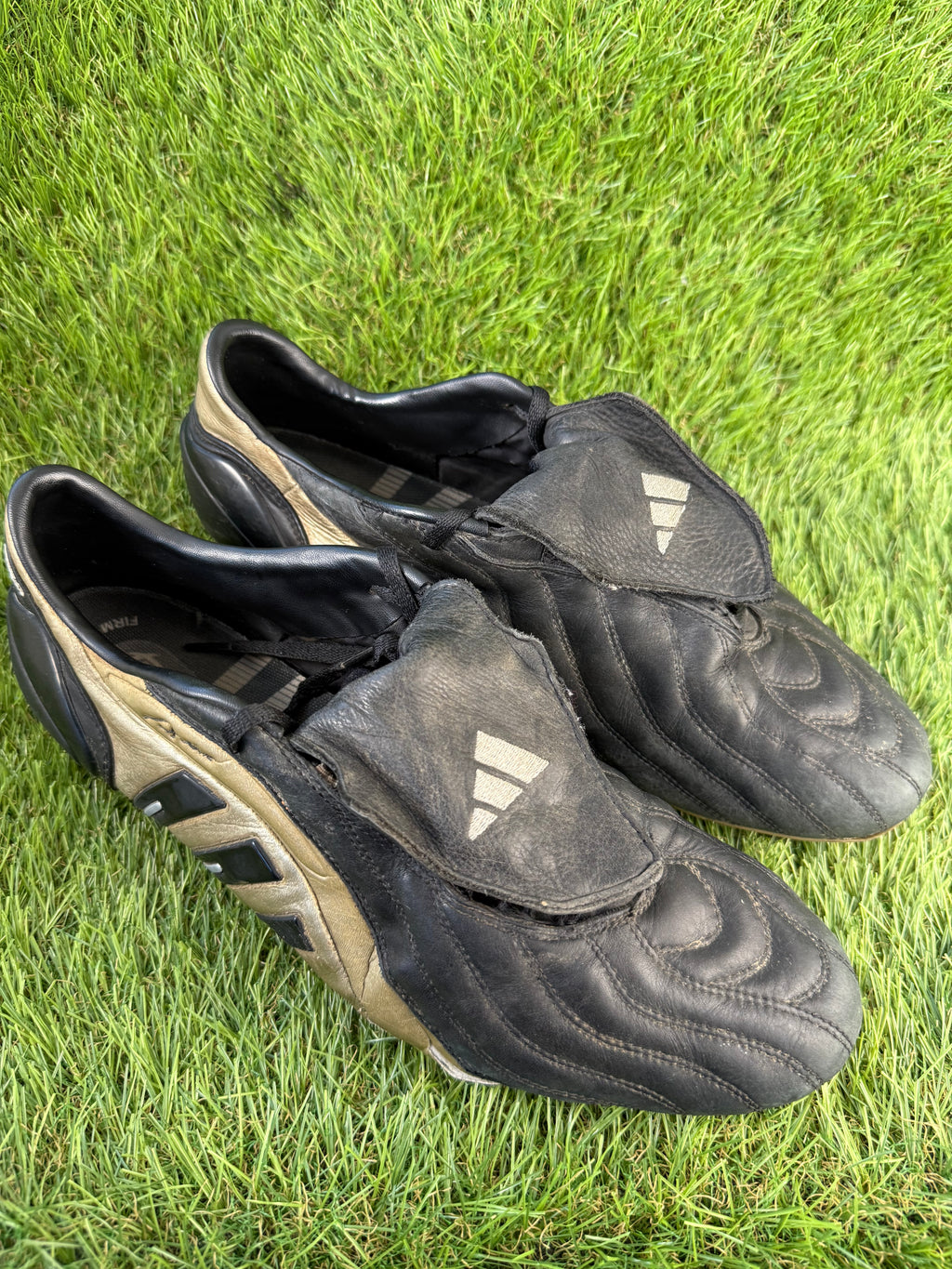 Adidas Predator Aveiro FG - 11 UK