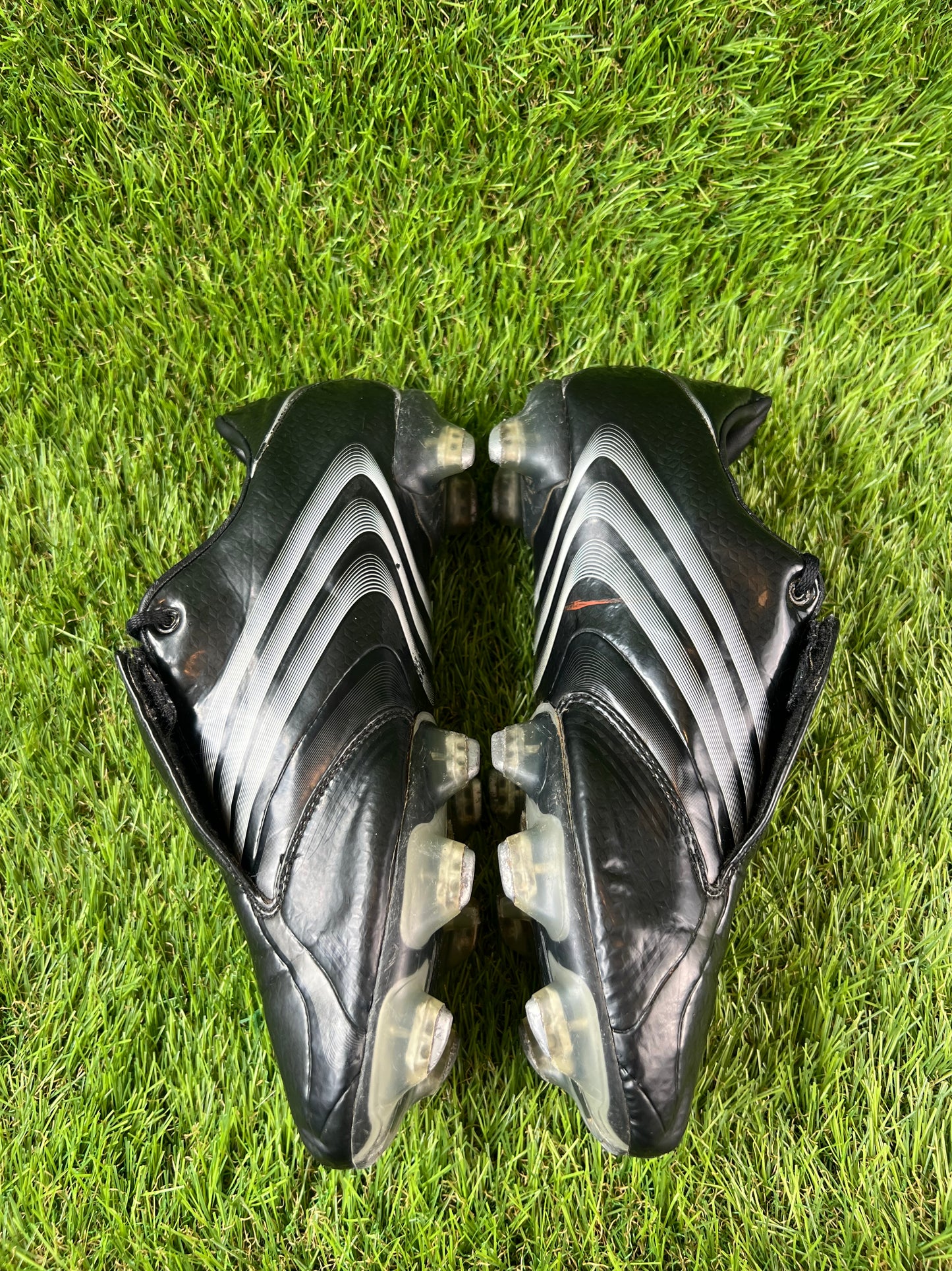 Adidas +F30 Tunit FG - 8 UK