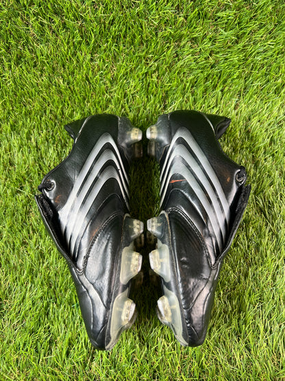 Adidas +F30 Tunit FG - 8 UK