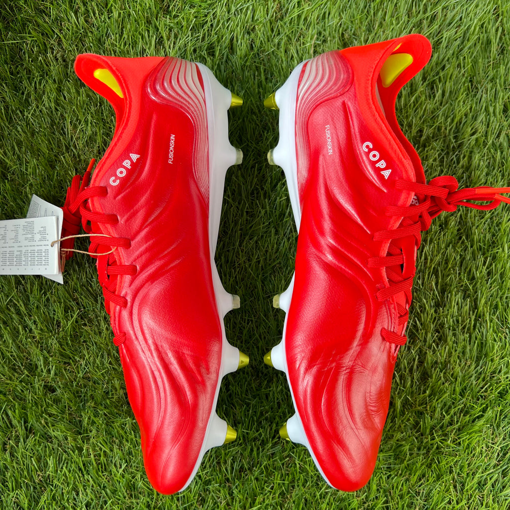 Adidas Copa Sense.1 SG - 10.5 UK