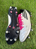 Adidas F50 F10 SG - 9.5 UK