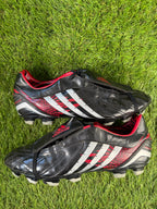 Adidas Predator Powerswerve FG - 11 UK