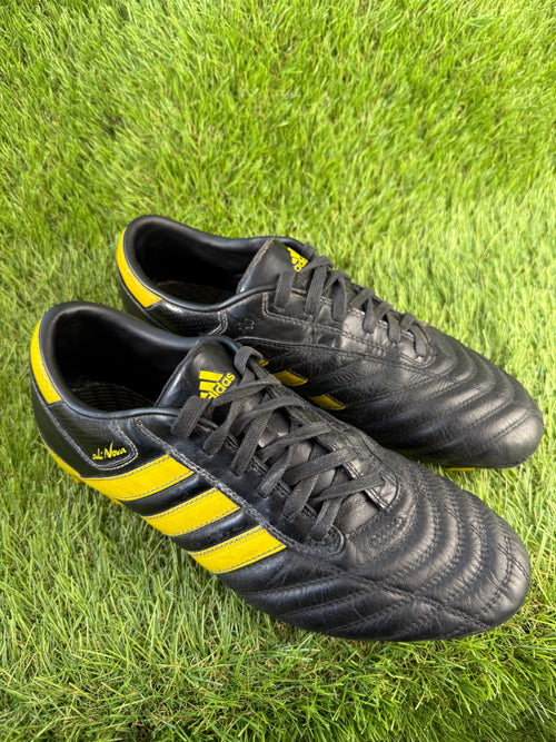 Adidas AdiNova FG - 9 UK