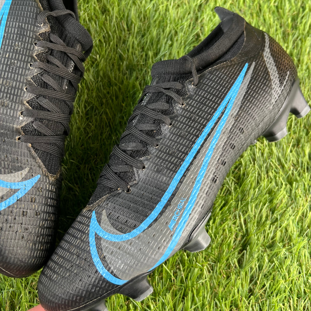 Nike Mercurial Vapor 14 Pro FG - 8 UK