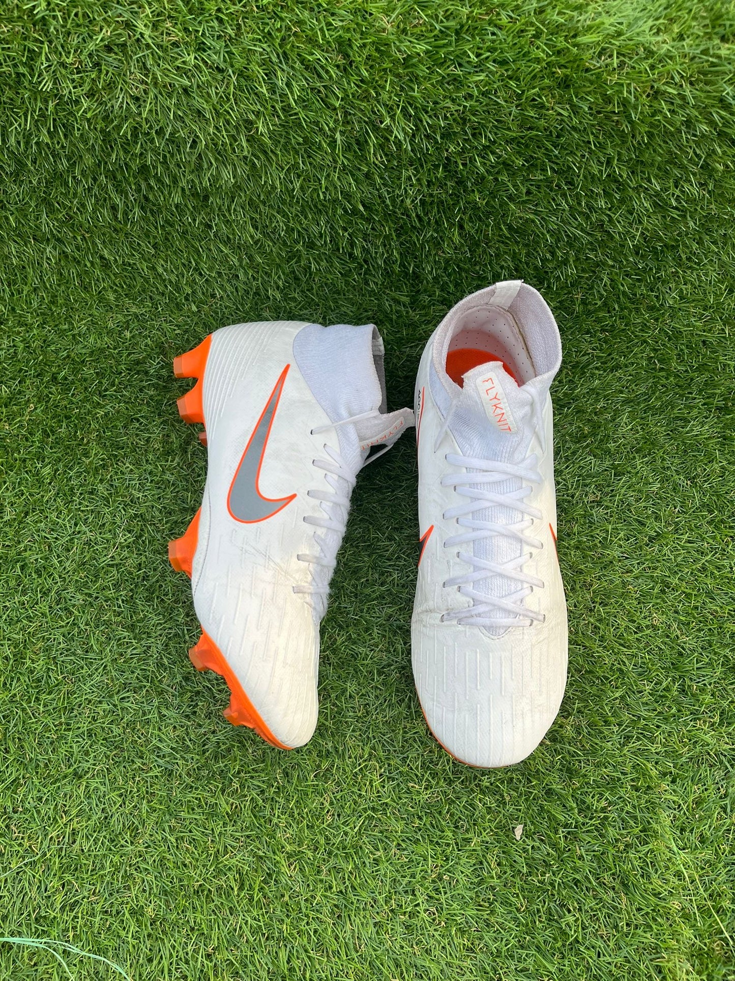 Nike Mercurial Superfly 6 Pro ACC - 7.5 UK