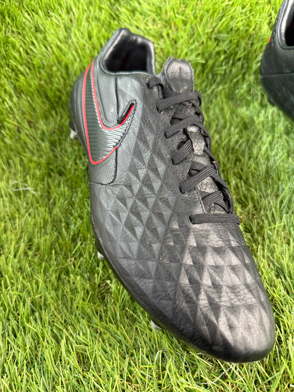 Nike Tiempo Legend 8 Pro SG - 8 UK