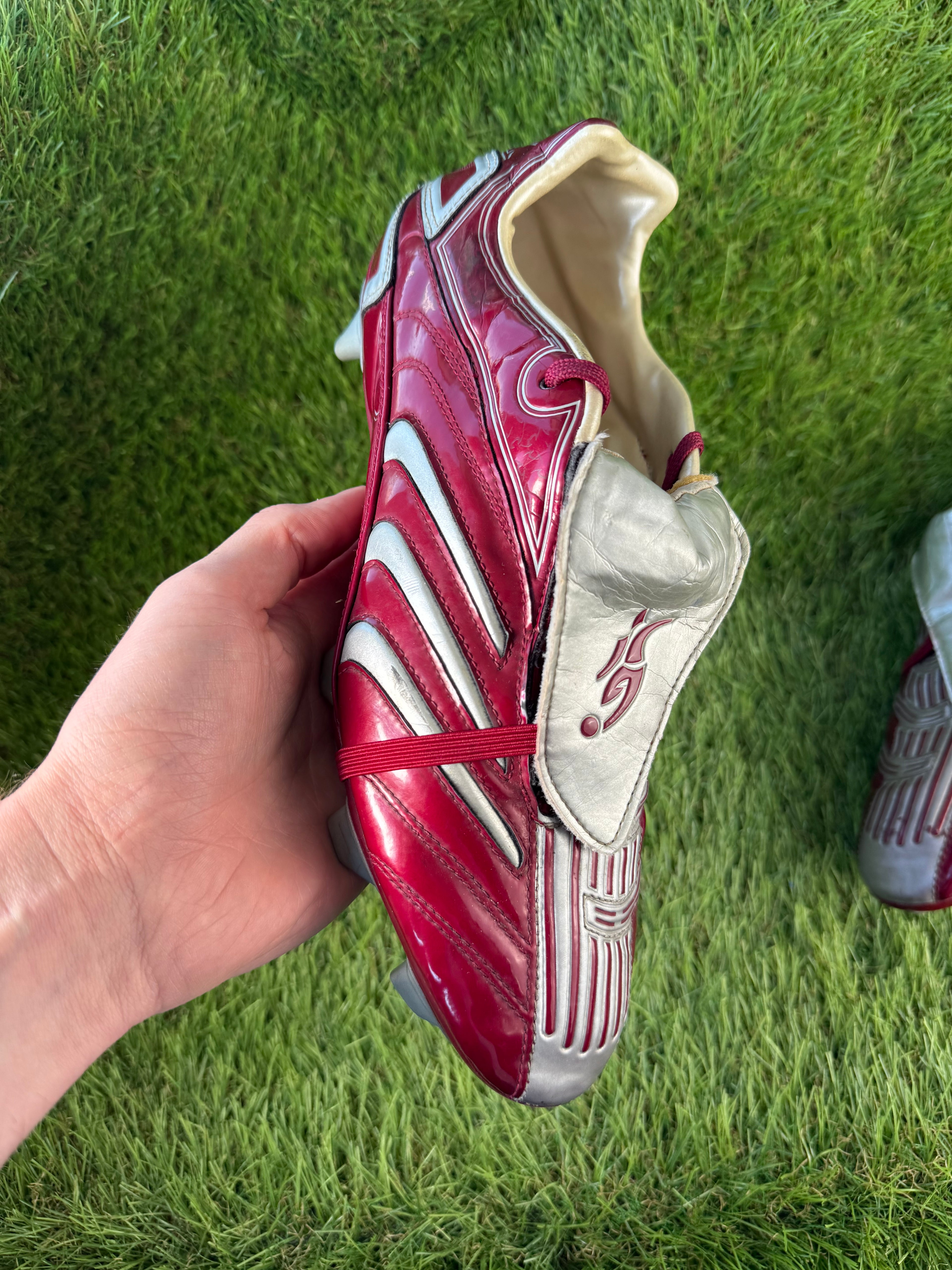 Adidas Predator Absolute DB FG - 10 UK