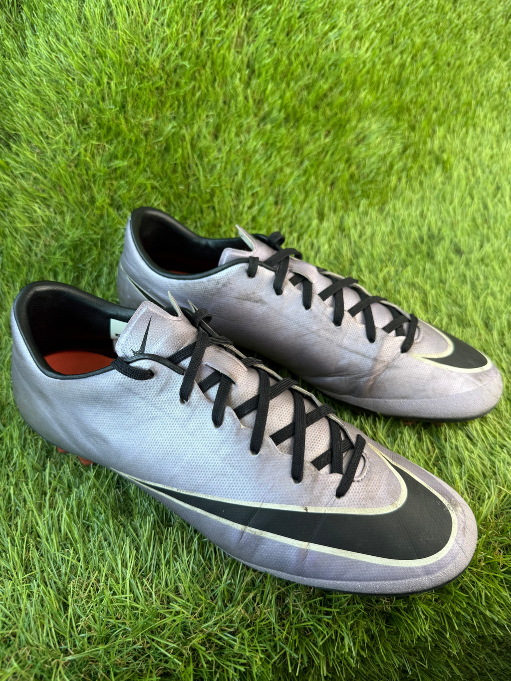 Nike Mercurial Vapor Victory V AG - 8.5 UK