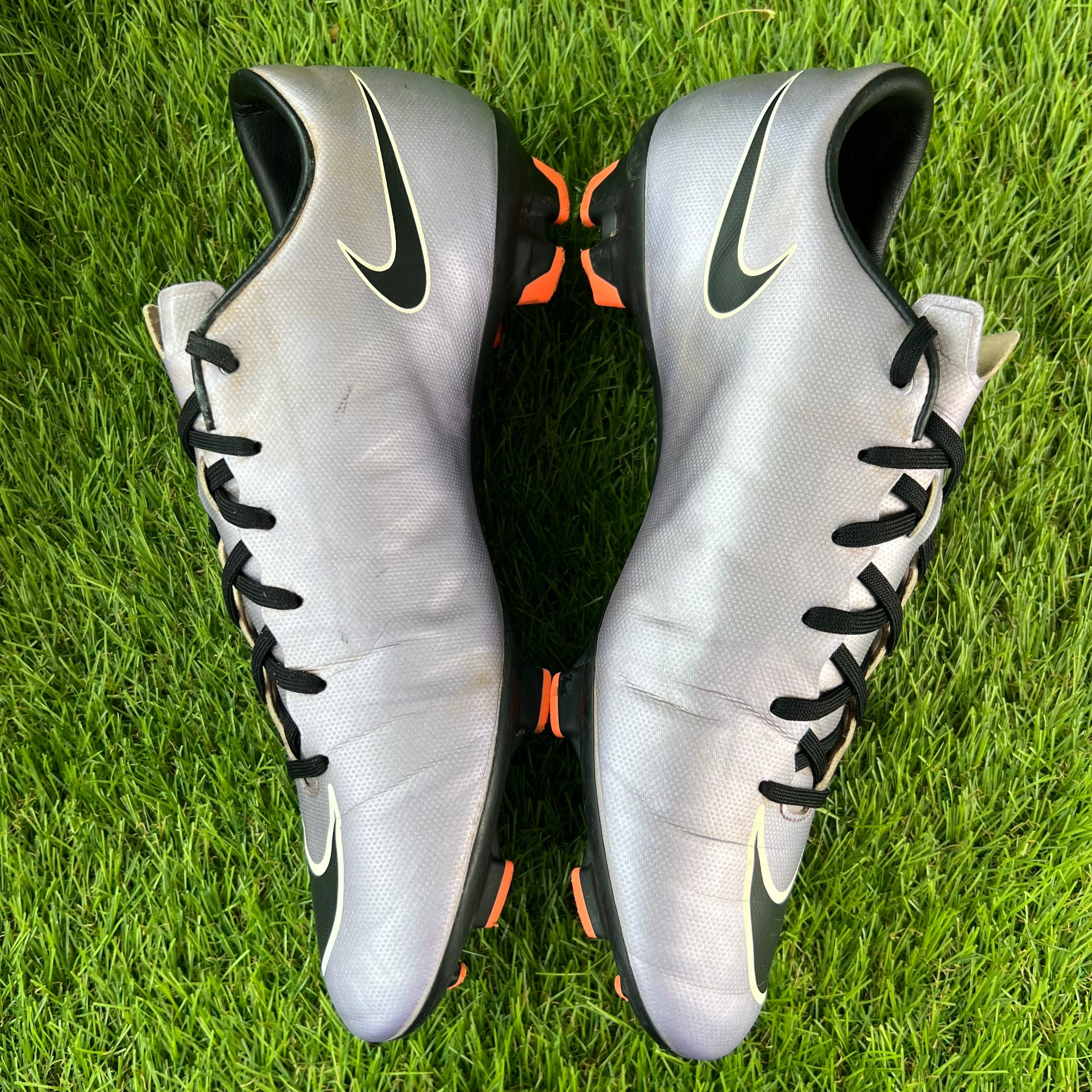 Nike Mercurial Vapor Victory V FG - 9 UK
