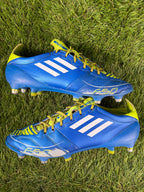 Adidas F50 Adizero Prime Leather SG - 8 UK