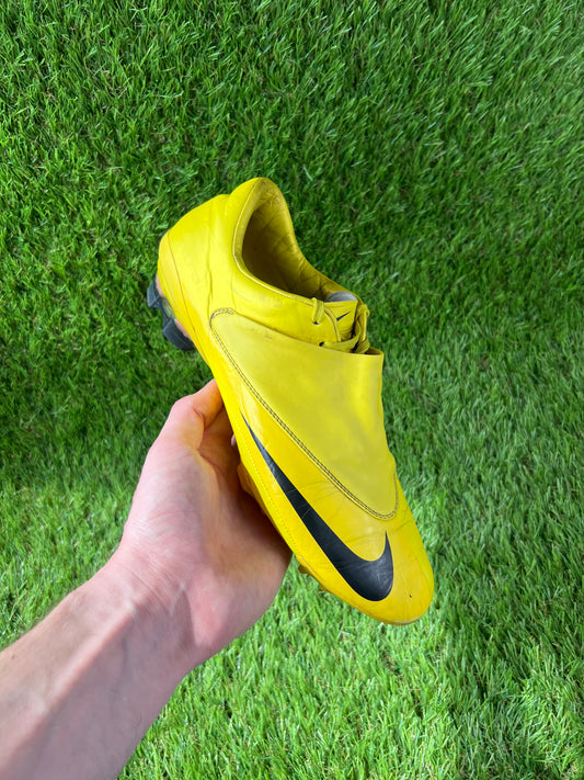 Nike Mercurial Vapor V FG Made in Bosnia - 8 UK