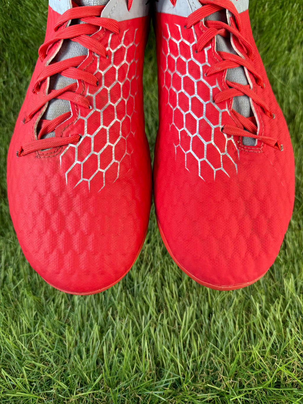 Nike Hypervenom Phantom 3 Academy FG - 8 UK