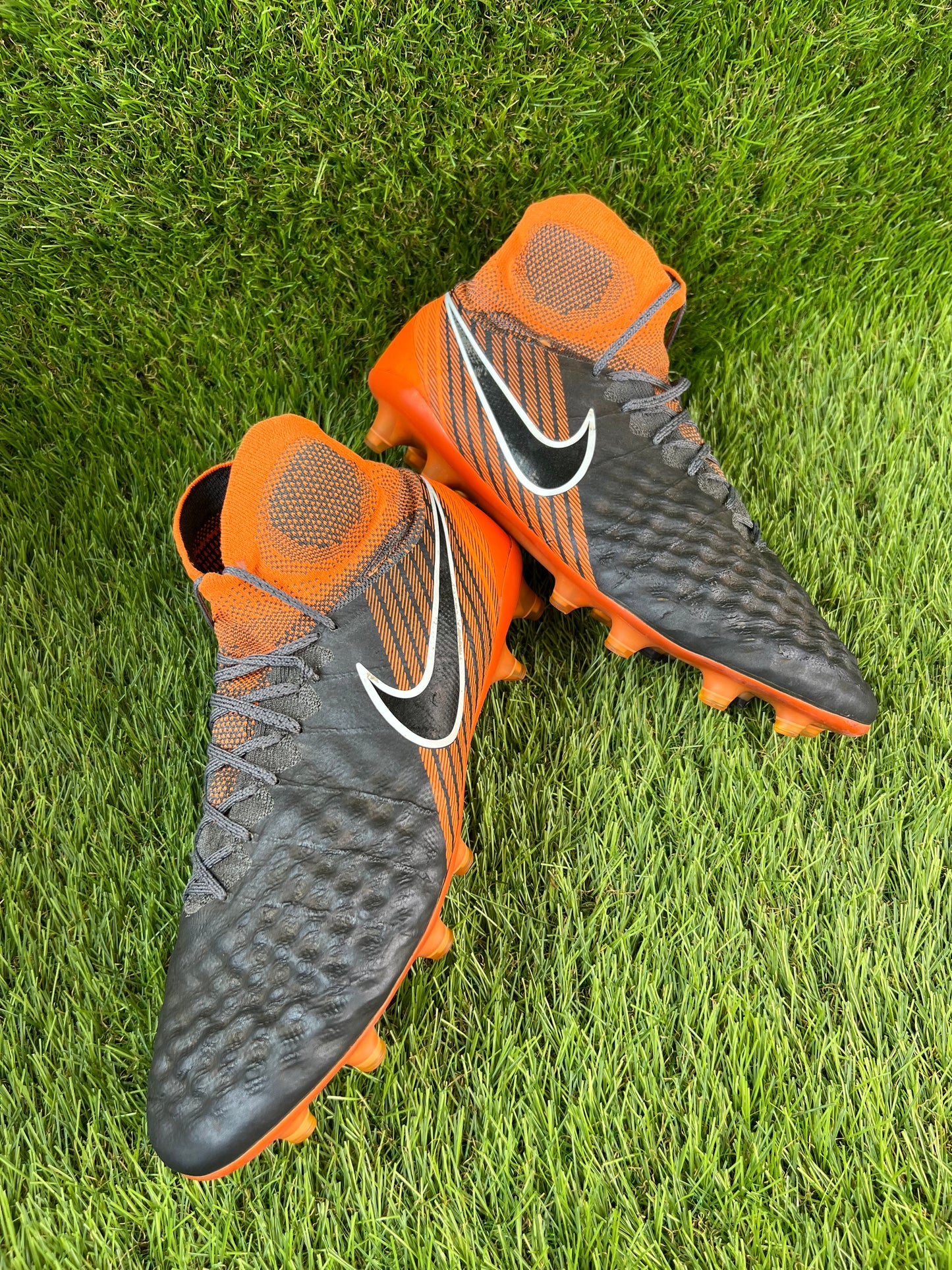 Nike Magista Obra Elite ACC FG - 8 UK
