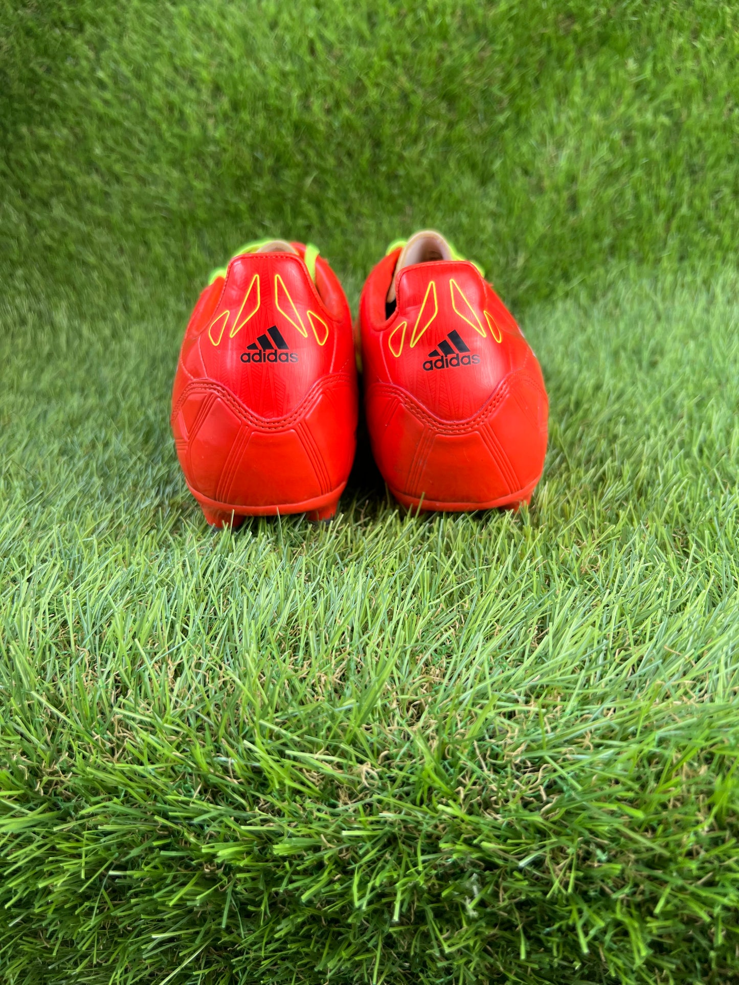 Adidas F50 F10 Prime FG - 11 UK