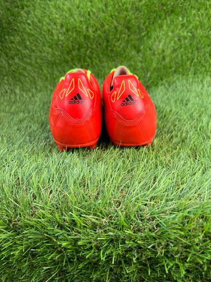 Adidas F50 F10 Prime FG - 11 UK