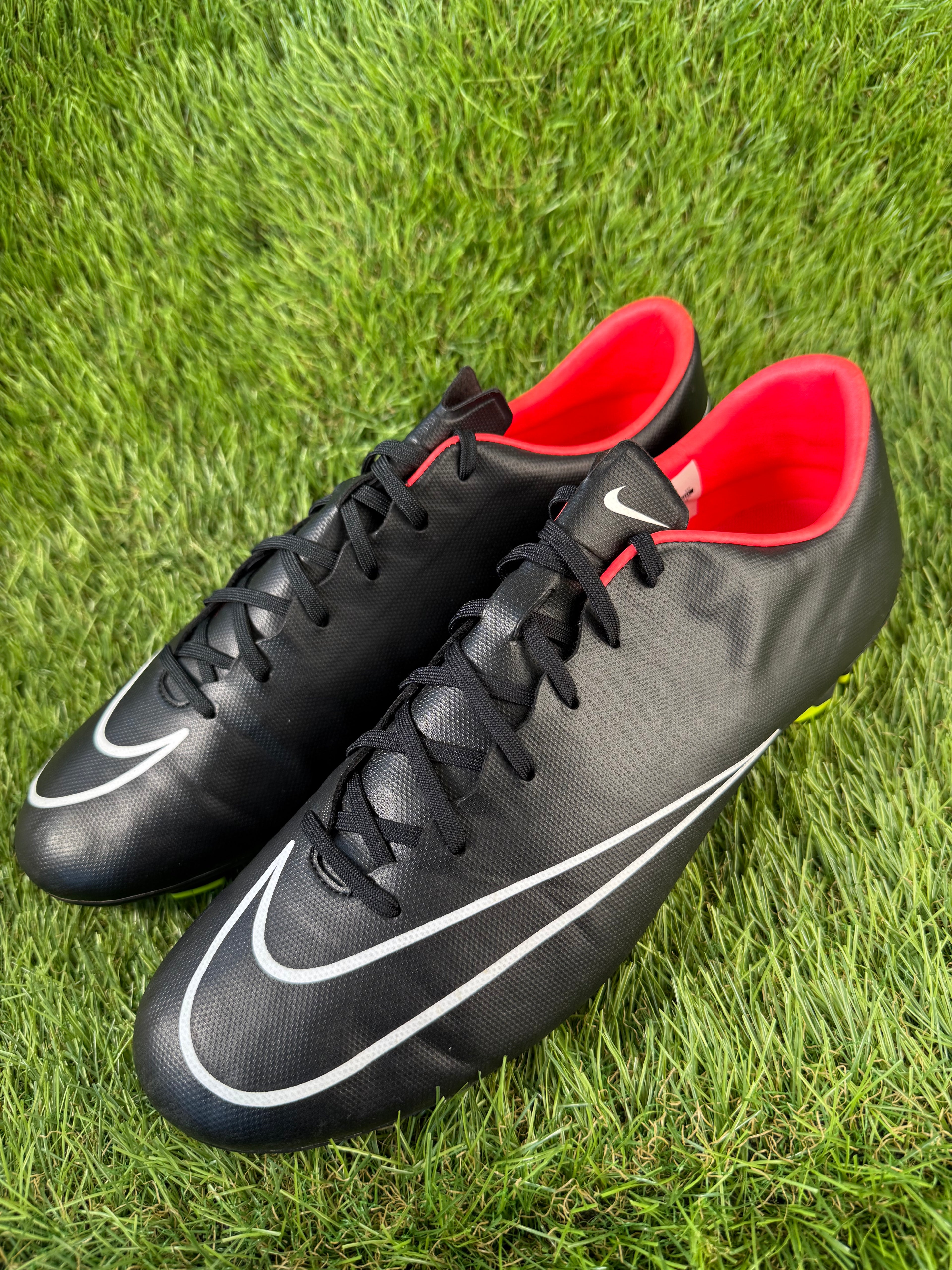 Nike Mercurial Victory V FG - 10 UK