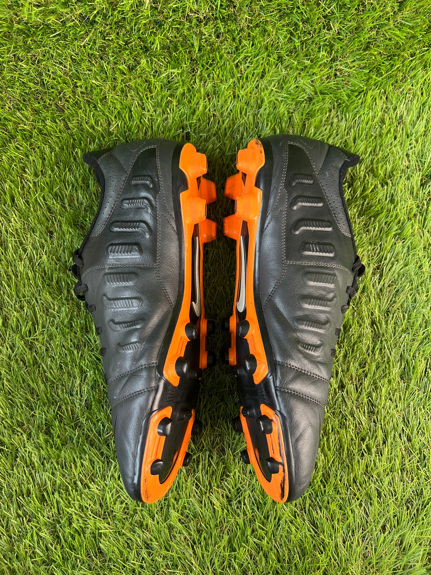 Nike CTR360 FG - 12 UK