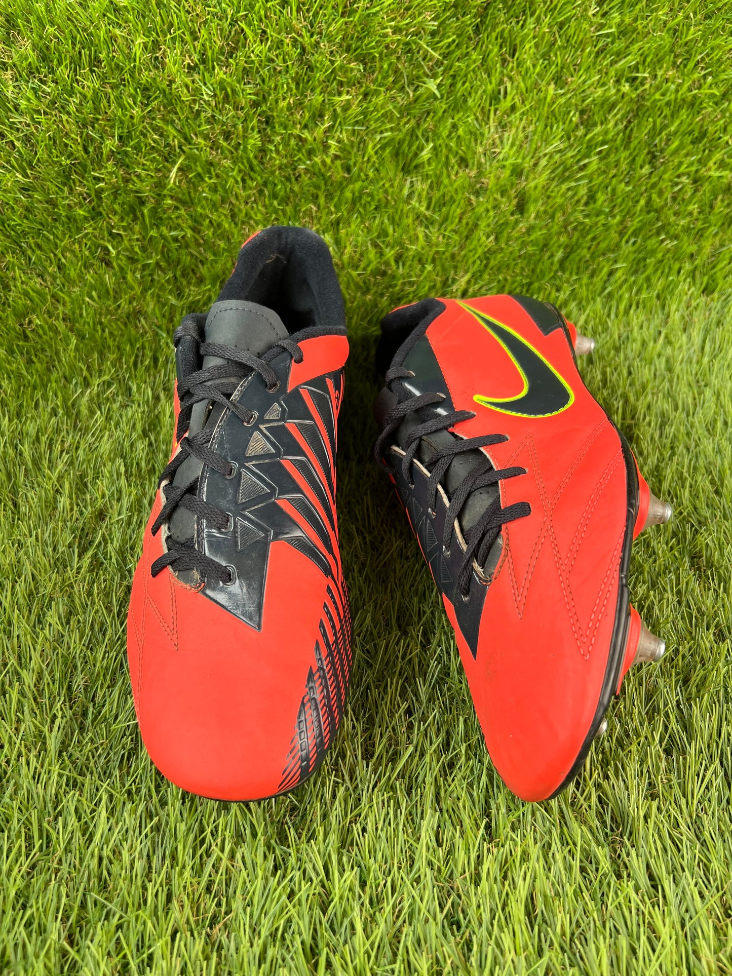 Nike Total 90 Exacto IV SG - 10 UK