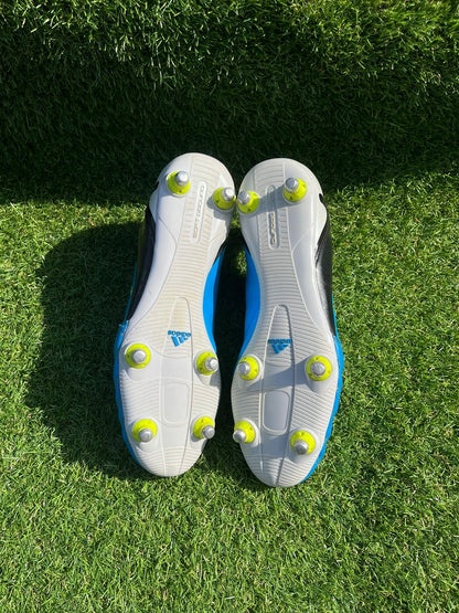 Adidas Predator Adipower SG - 8 UK
