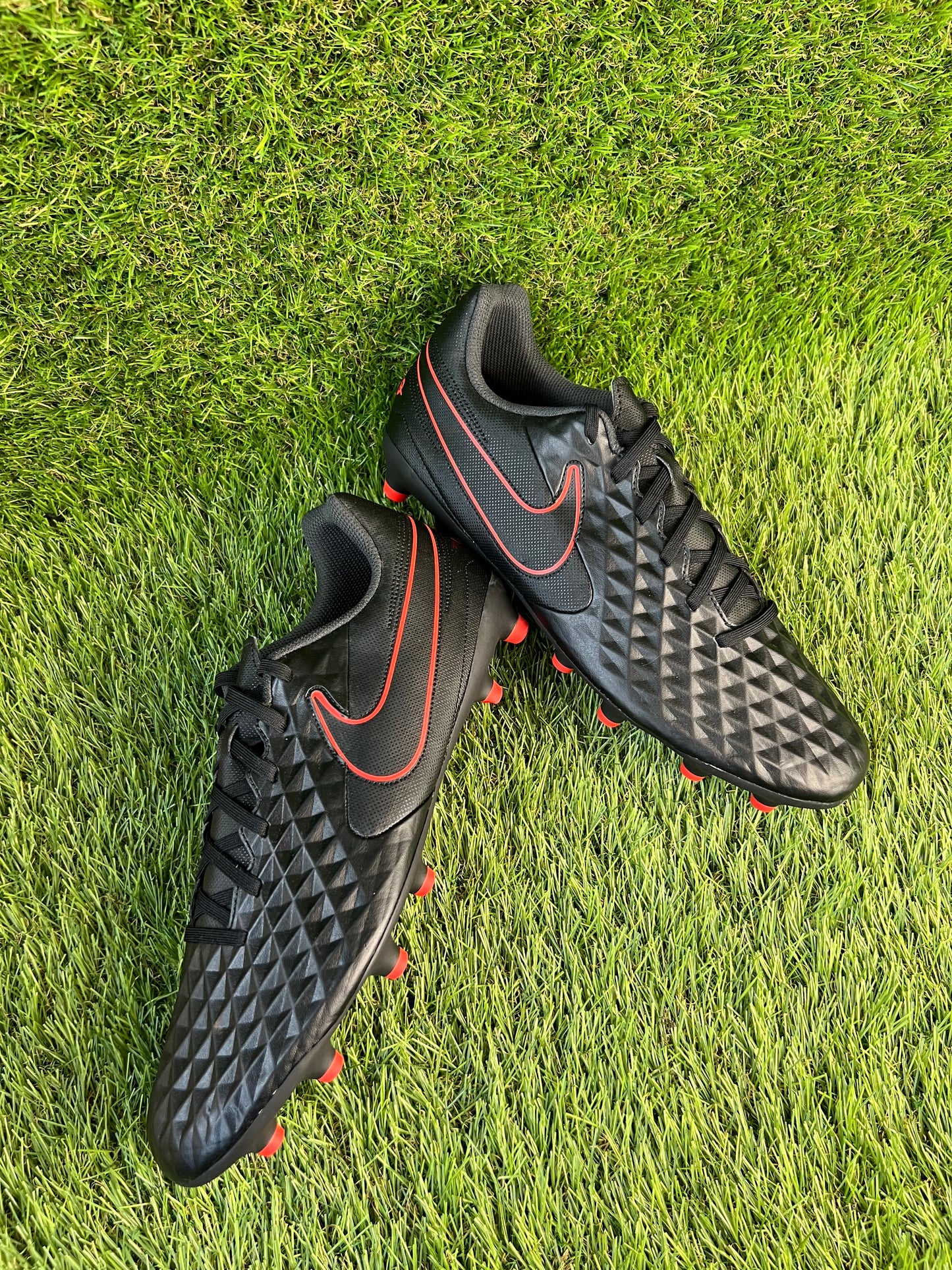 Nike Tiempo Legend 8 FG - 9 UK