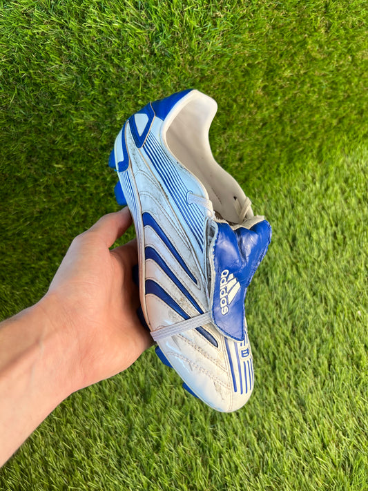 Adidas Predator Absolute FG - 8 UK