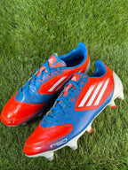 Adidas F50 F10 SG - 8 UK
