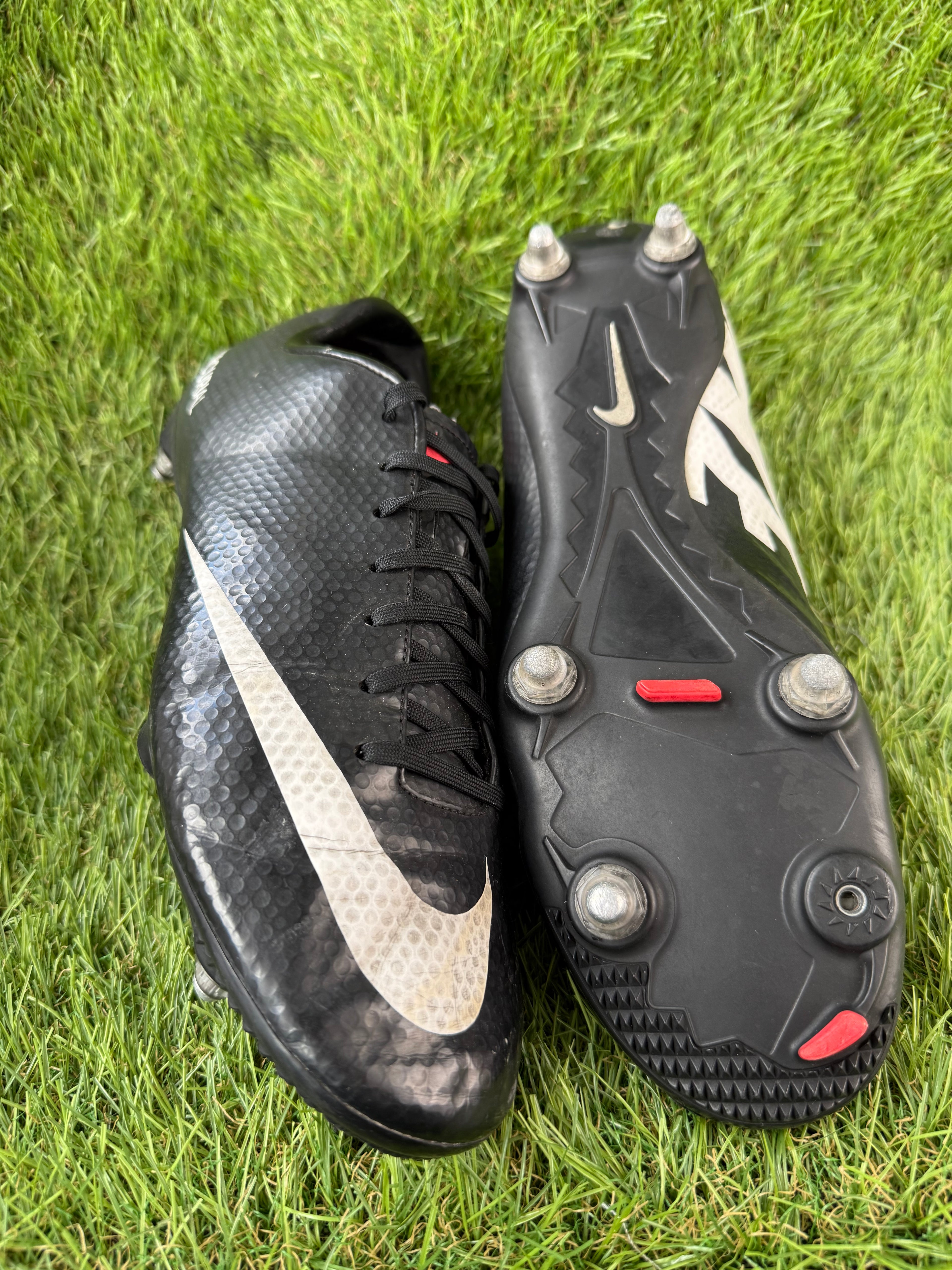 Nike Mercurial Victory IV SG - 8 UK