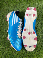 Adidas F50 F10 FG - 9 UK