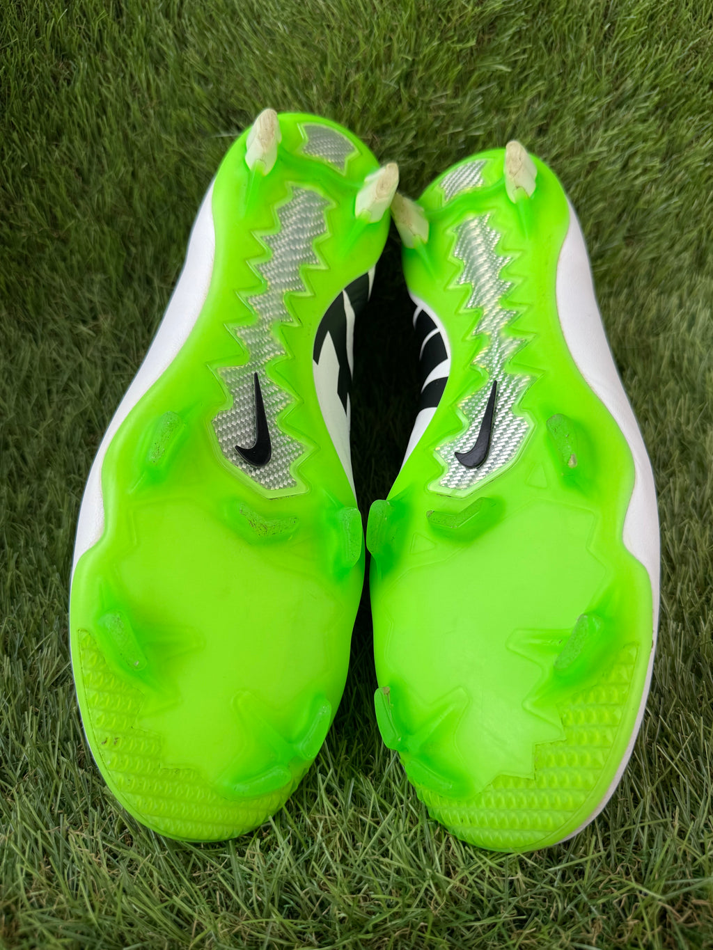 Nike Mercurial Veloce FG - 11 UK