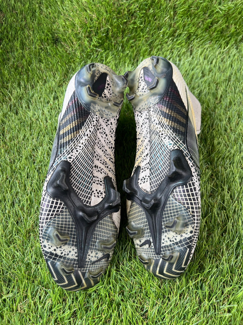 Nike Mercurial Superfly 7 MDS Elite FG - 8 UK