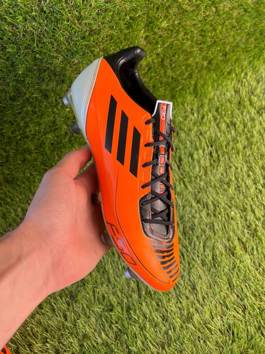 Adidas F50 F30 Prime SG - 8 UK