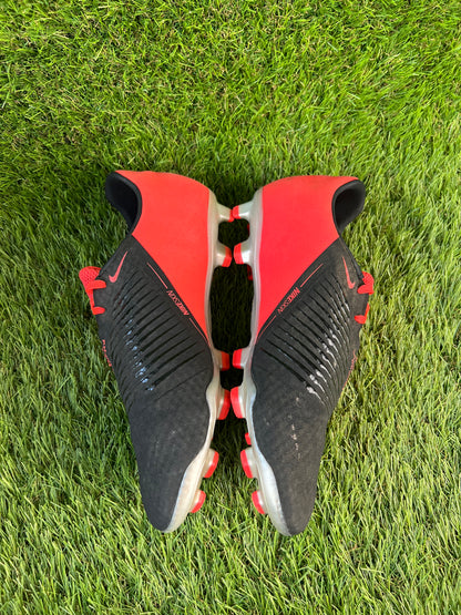 Nike Phantom Venom Academy FG - 7.5 UK