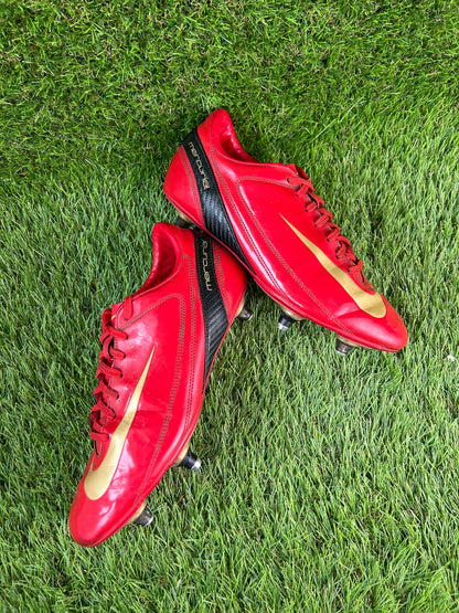Nike Mercurial Veloci IV SG - 8 UK