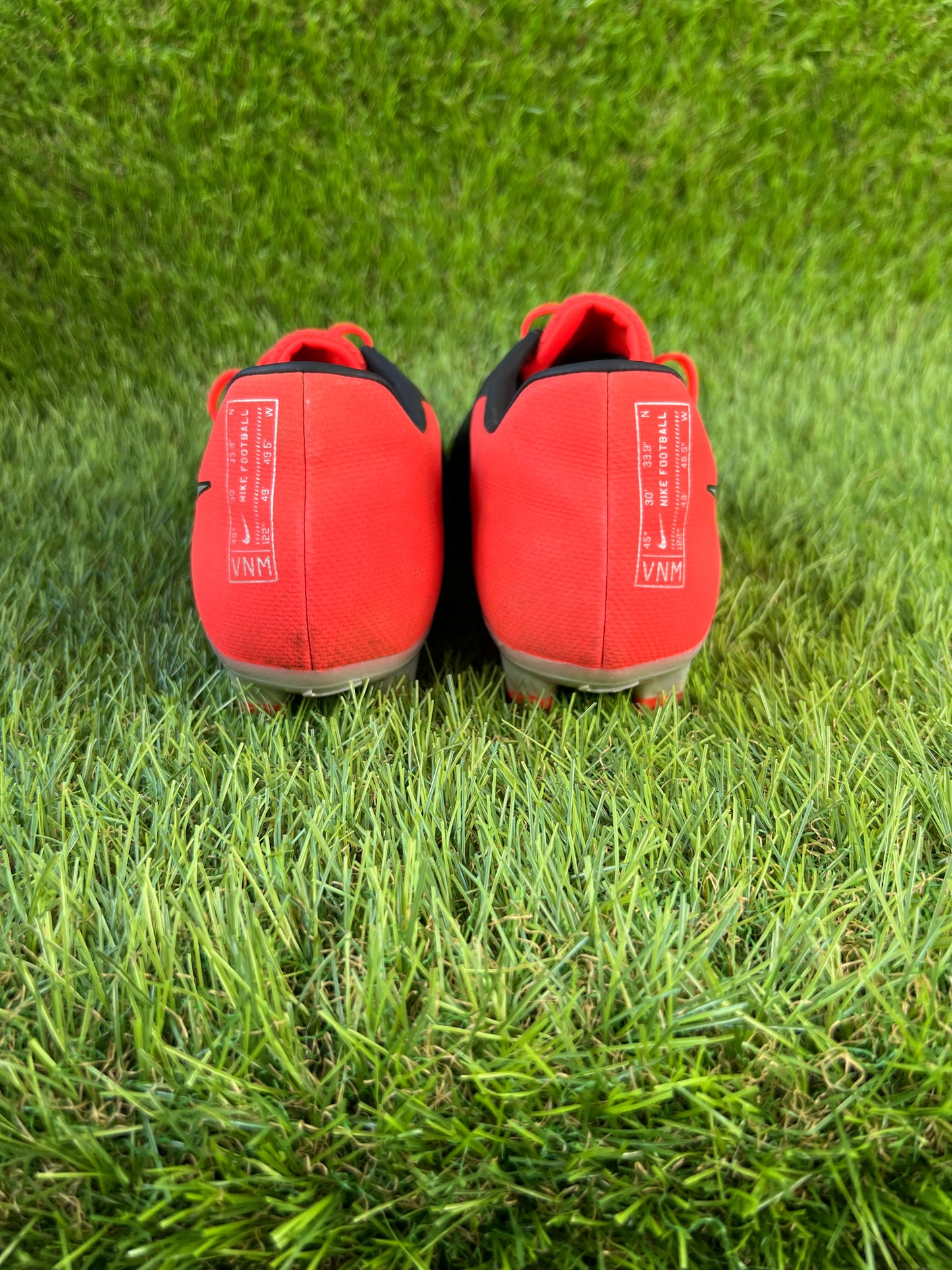 Nike Phantom Venom Academy FG - 7.5 UK